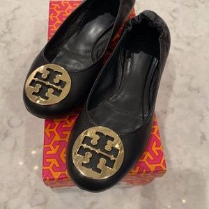 Tory Burch Classic Reva Ballet